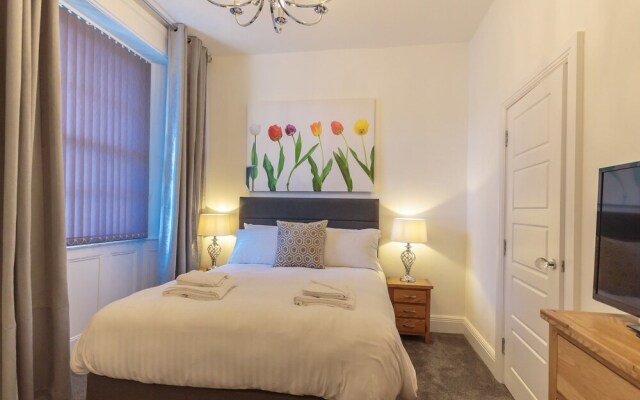 The Regency Suite