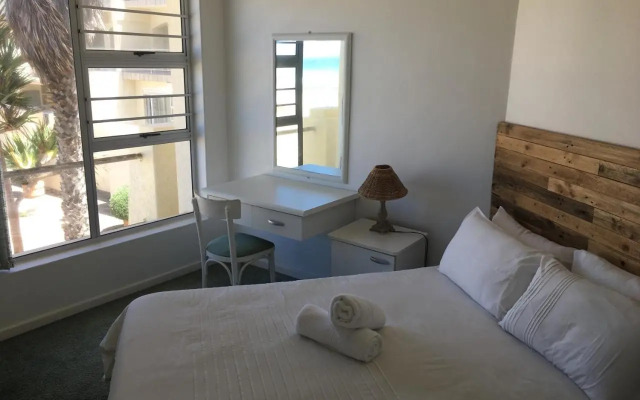 Seashells Luxury Self Catering Apartments