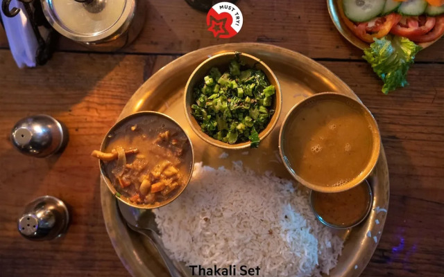 SPOT ON 383 Hotel Himalayan Ashoka