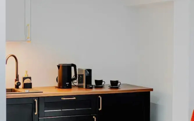 N33 Premium Apartments Old Town Kraków – Destigo Hotels