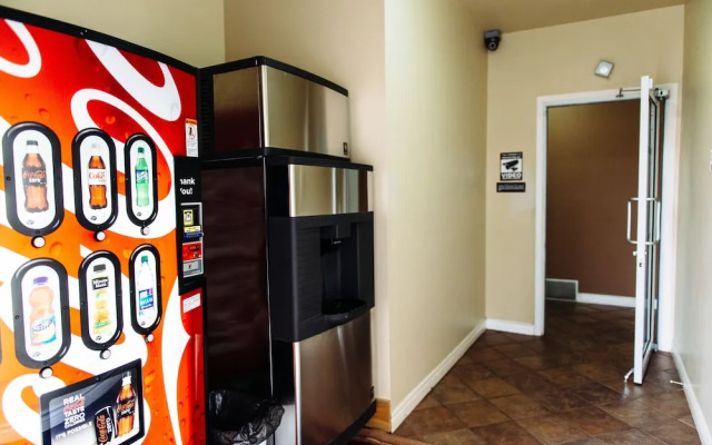 Best Canadian Motor Inn