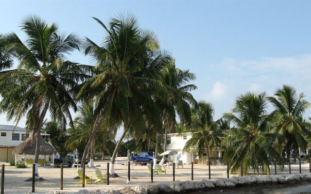 Seashell Beach Resort