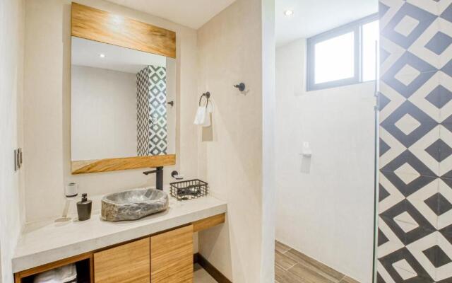 Solemn Peaceful 308 at La Veleta