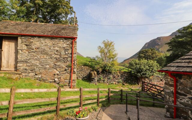 The Hayloft