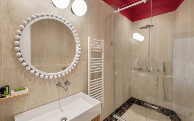 Agora Suites