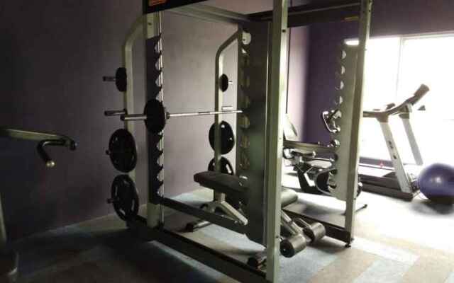 Apartemen Bintaro Icon By Tasya