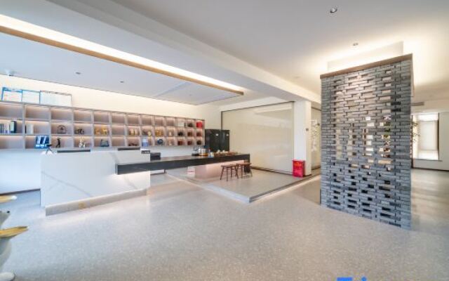 Xianju Yishe Encounter B&B