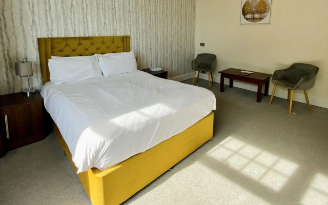 Park Hotel