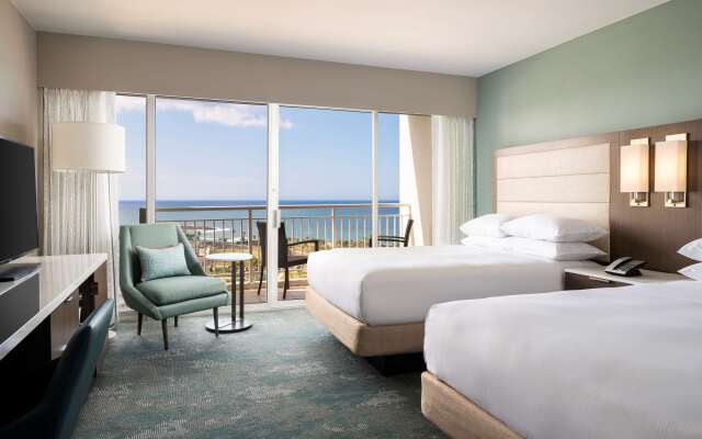 Caribe Hilton