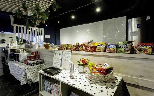 Hotel Merci
