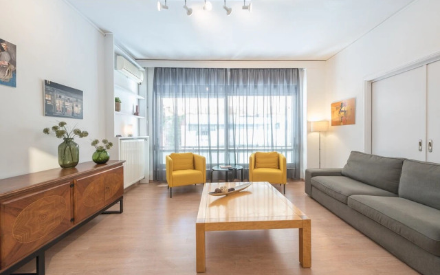 Philippos Acropolis Home by Cloudkeys