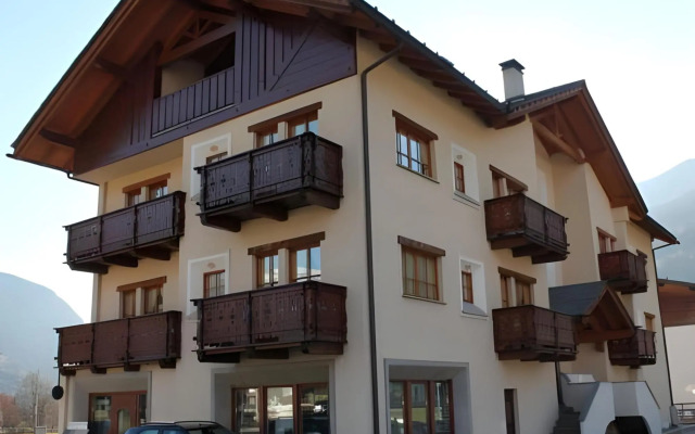 Appartamenti Serena