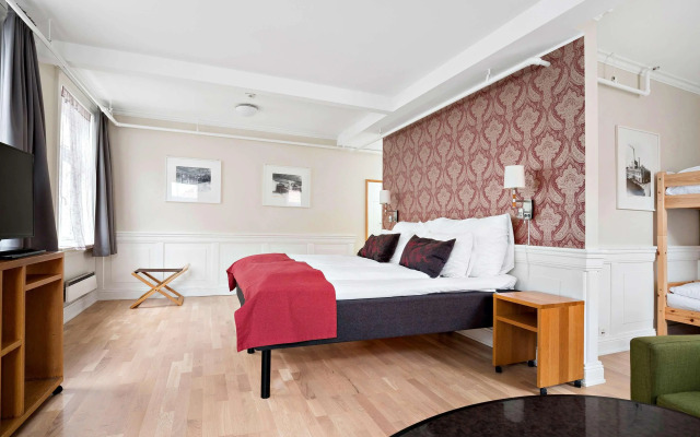 Best Western Plus Hotel Bakeriet