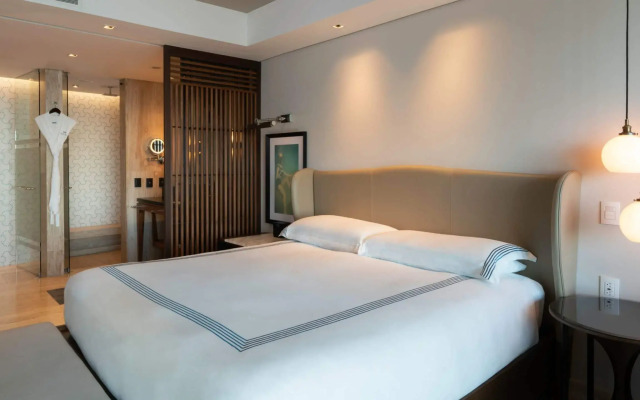 Thompson Playa Del Carmen Beach House