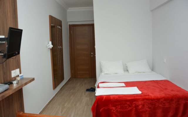 Hotel Altug