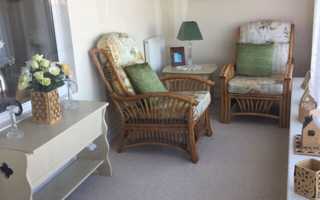 The Haven Guest House