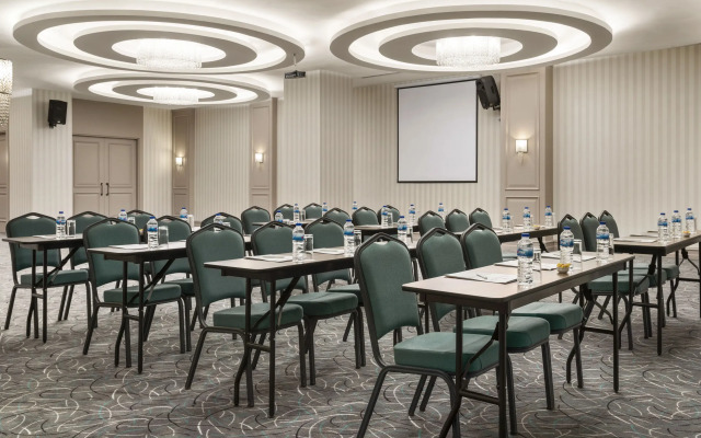 Howard Johnson Qunsheng Plaza Guizhou