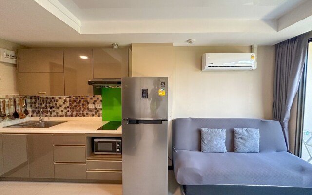 Rawai beach condo 110