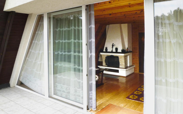 Holiday Home in Kashubia Near Lake