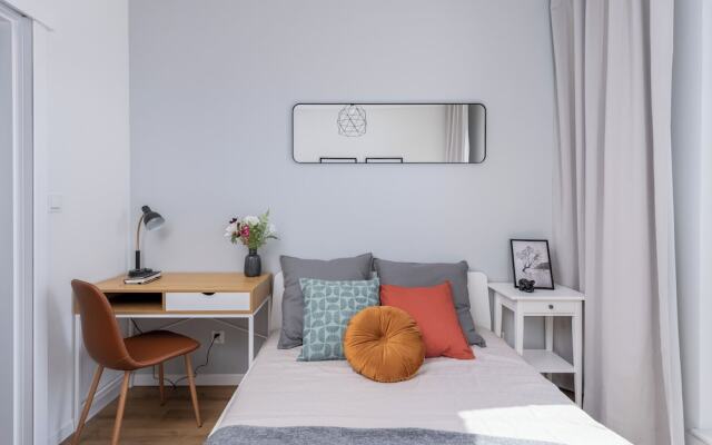 RentPlanet - Apartament Prandoty