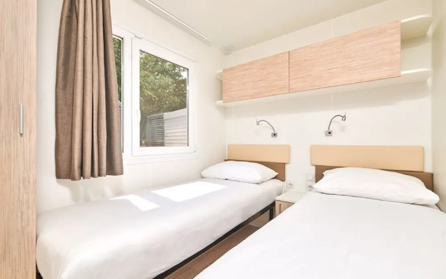 Camping Stella Maris Mobile Homes