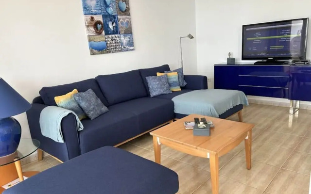 Apartment in Sonnen