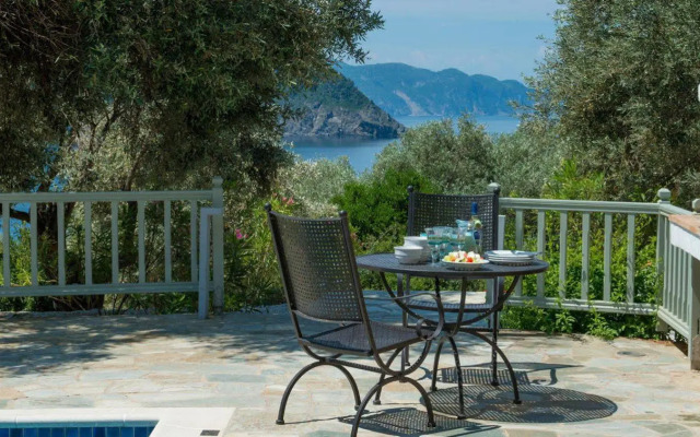 Aquilo Villa