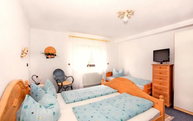 Klippenhotel garni