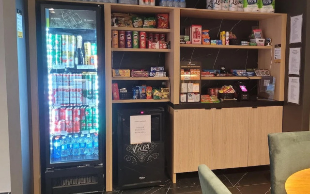 Legacy Suits - LikeHome Hospedagens