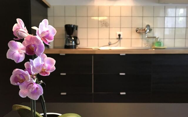 Apartmenthaus Marten