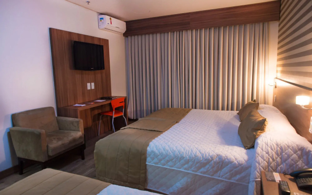 Hotel Continental Business