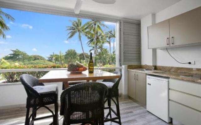 Port Douglas Penthouse Suite