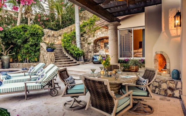 Palmilla Villa W/amazing Ocean Views: Villas del Mar Casita 17