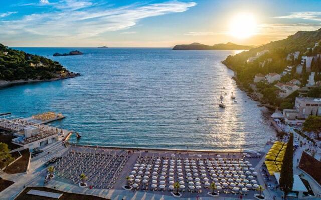 Greystar Apartment Dubrovnik