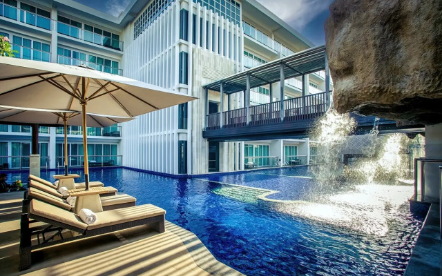 The Sakala Villas Bali