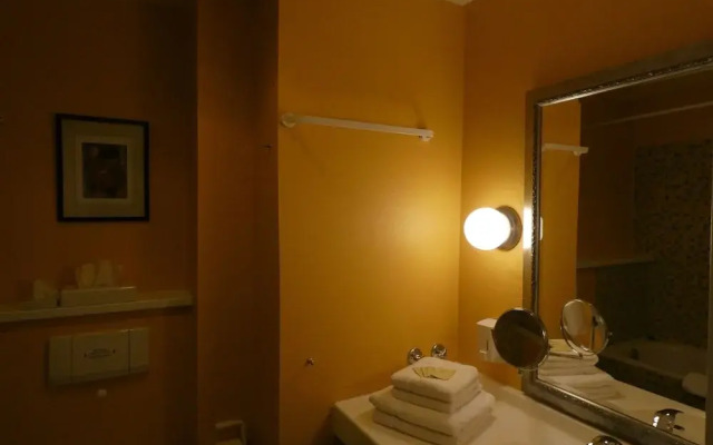 NP Hotel Schweriner Hof