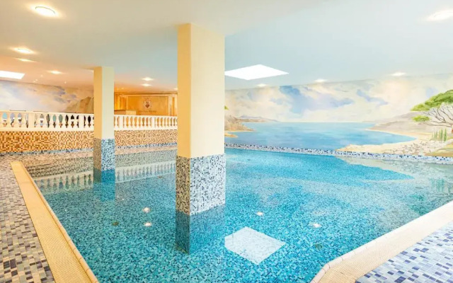 Robenstein Aktivhotel & SPA