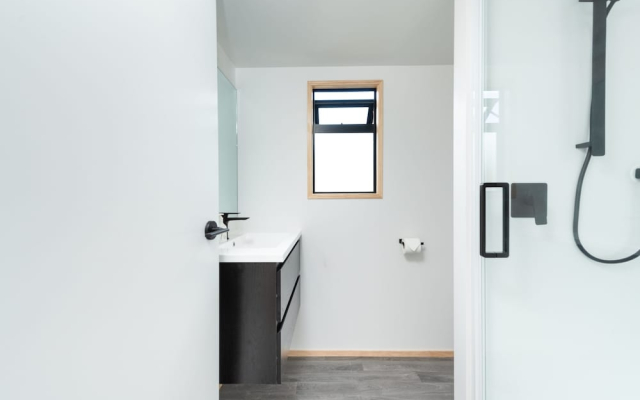 Toodle's Cozy Loft Hideaway