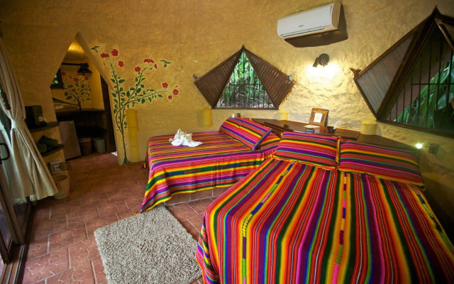 Ylang Ylang Beach Resort