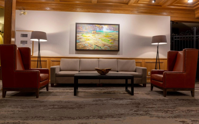 Whistler's Inn