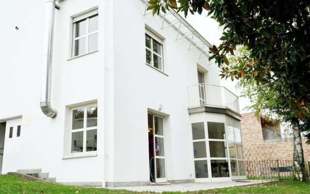 Villa Alba
