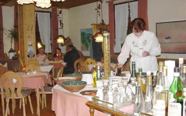 Hotel-Restaurant bei Liebe's