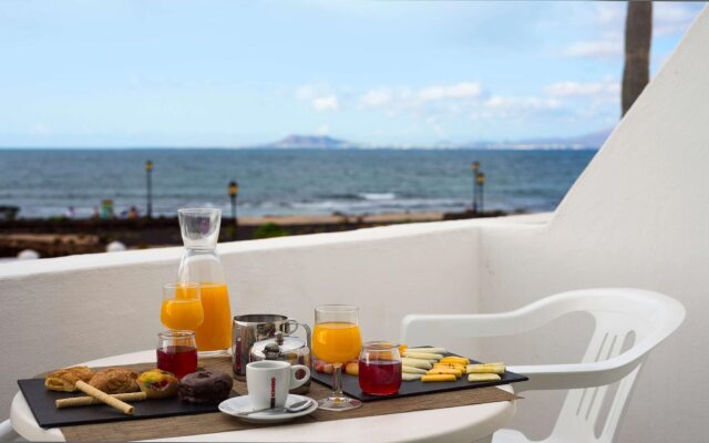 Apartamentos Hesperia Bristol Playa