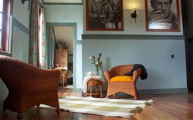 Estancia 440 Hotel Boutique