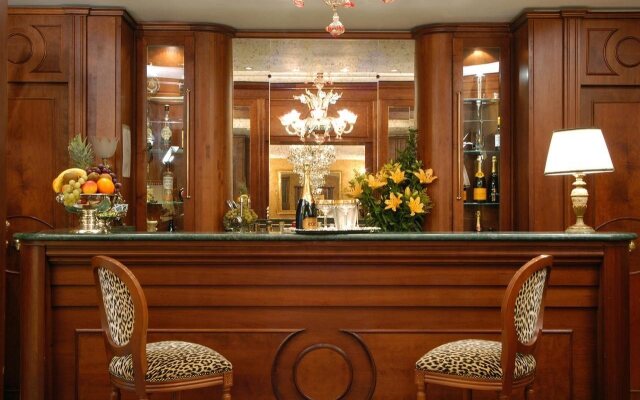 LH Hotel Andreotti