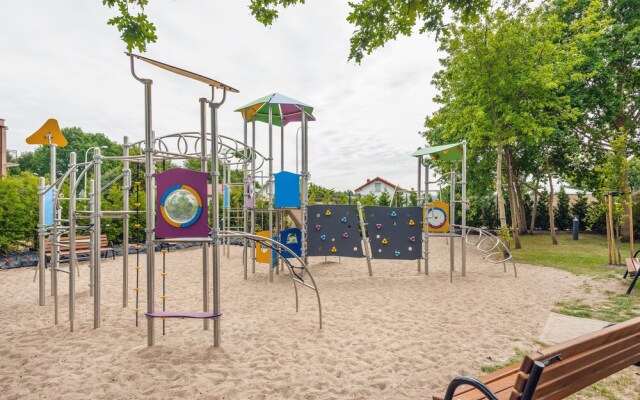 Apartamenty Sun&Snow Polanki Park