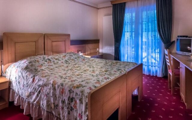 Hotel Pod Roglo