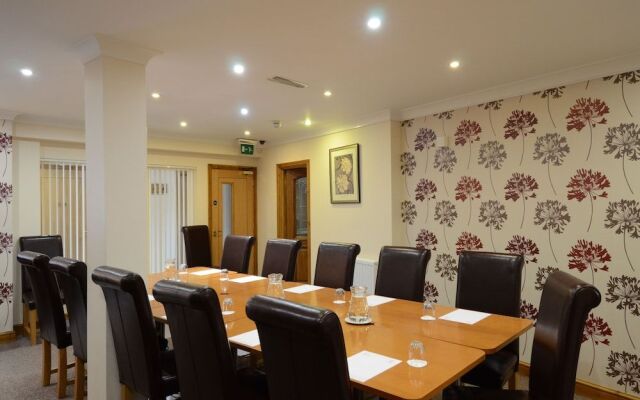The Bell Country Inn