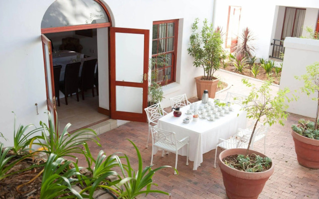 Val Du Charron Wine & Leisure Estate