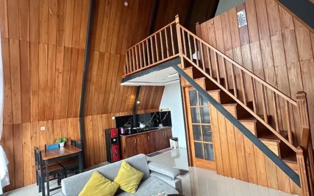 Villa Platinum 2